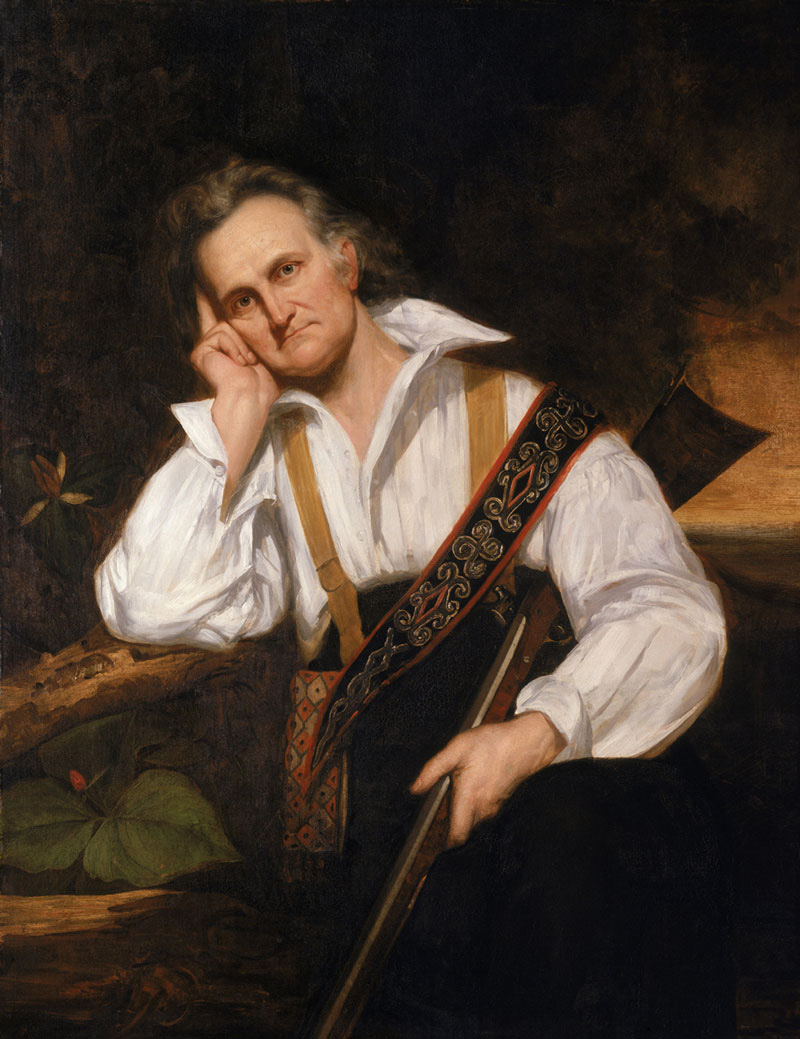 John Audubon