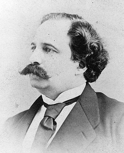 Son: François-Victor Hugo