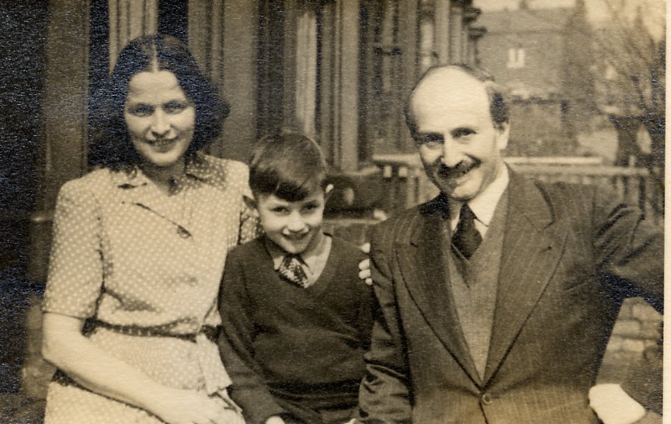 Gallery of Harold Kroto