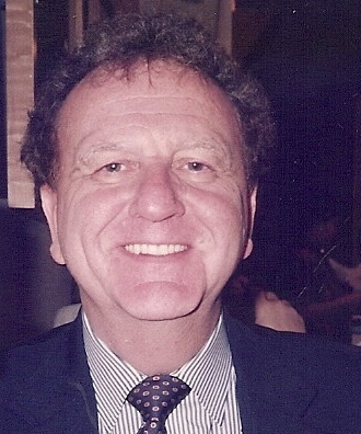 Father: David Blumenfeld
