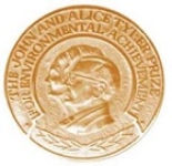 Tyler Prize for Environmental Achievement