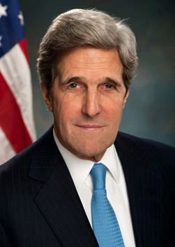 colleague: John Forbes Kerry