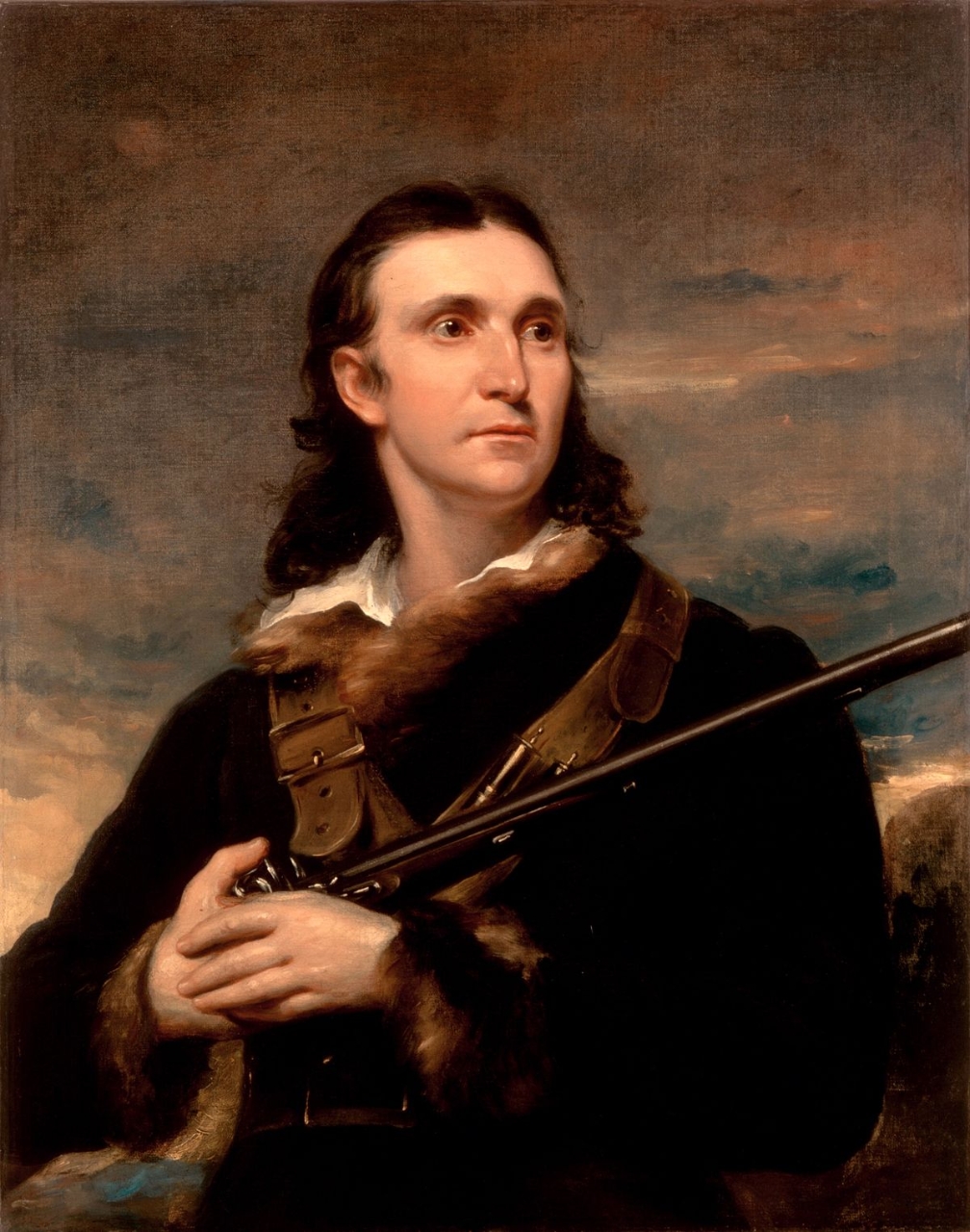 Gallery of John Audubon