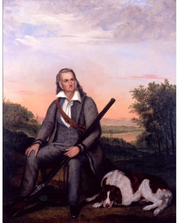 Gallery of John Audubon