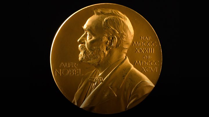 Nobel Prize for Chemistry