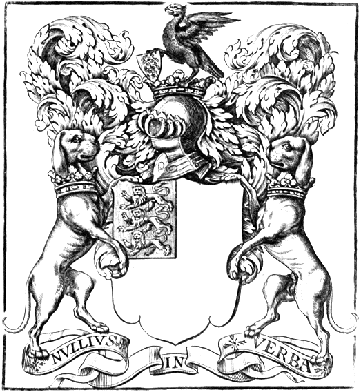 Royal Society of London