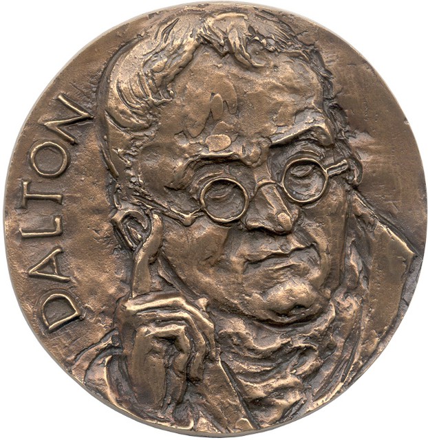Dalton Medal