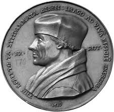 Erasmus Medal of Academia Europaea