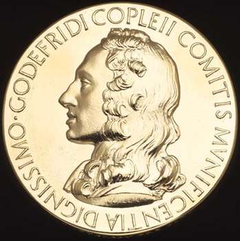 Copley Medal