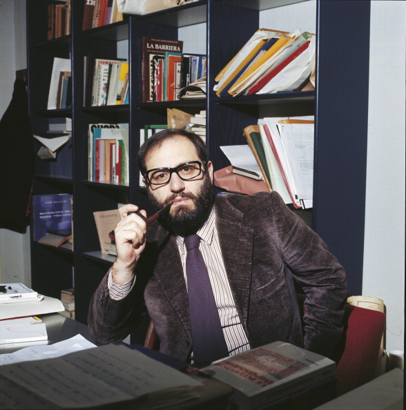 Gallery of Umberto Eco