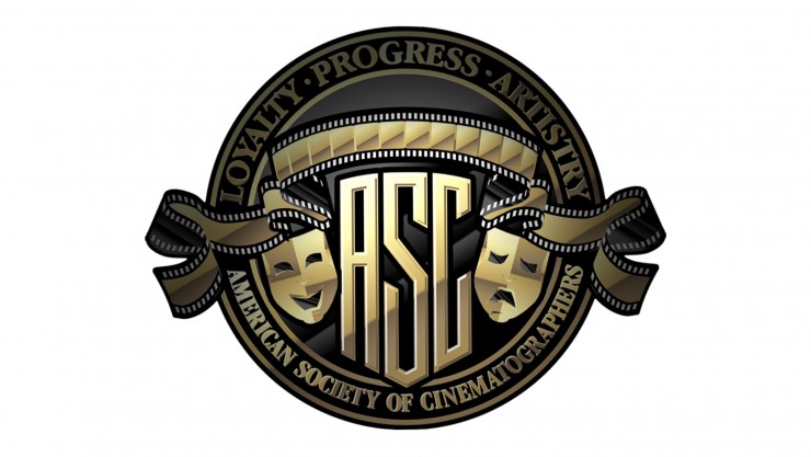 American Institute of Cinematography