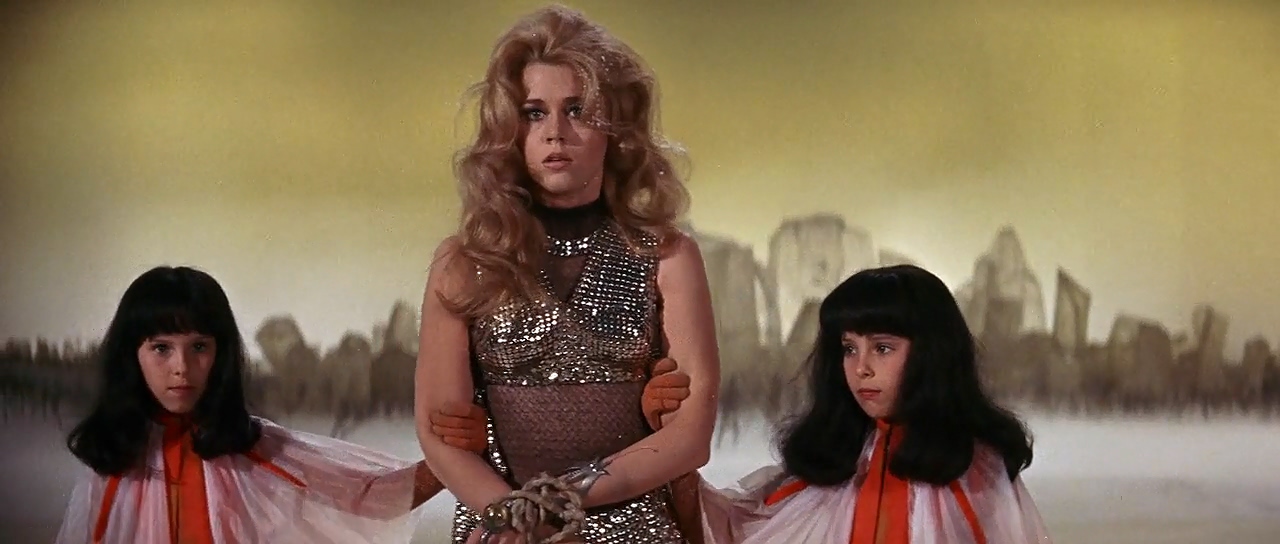 Gallery of Jane Fonda