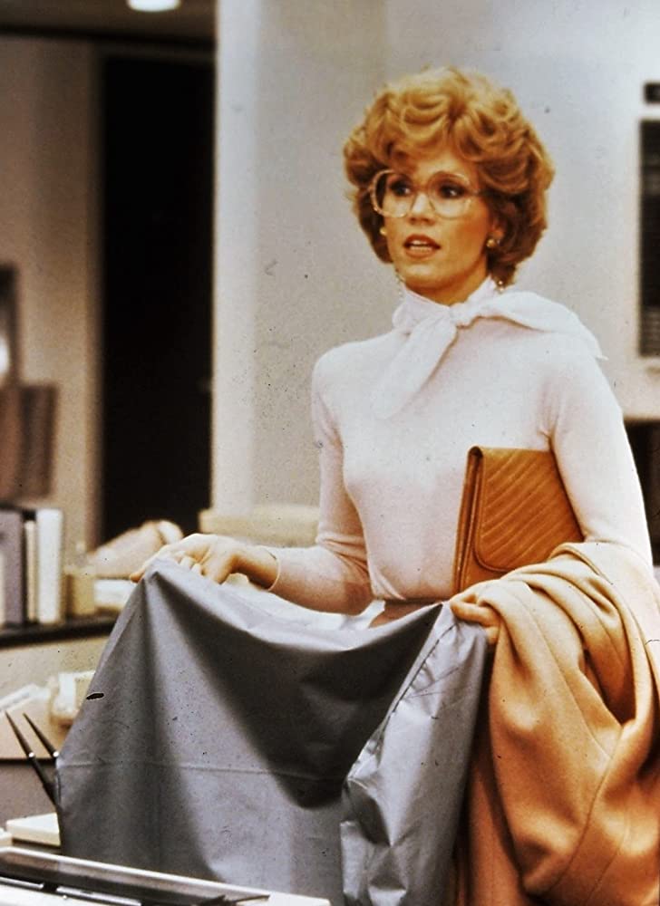 Gallery of Jane Fonda