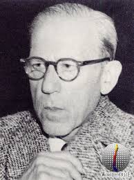 сolleague: Fredrick Wertham 