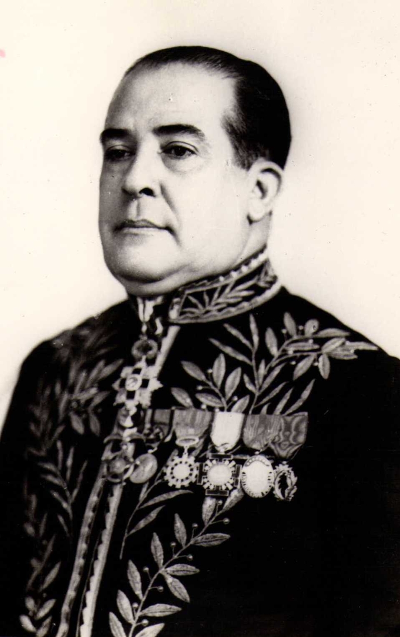 Victor Escala