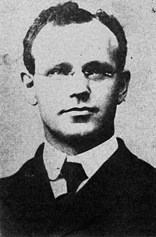 Louis Bauman