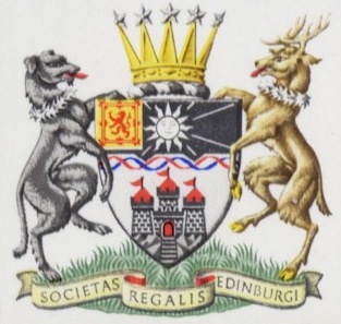 The Royal Society of Edinburgh