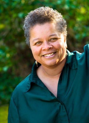 Nancy Rawles