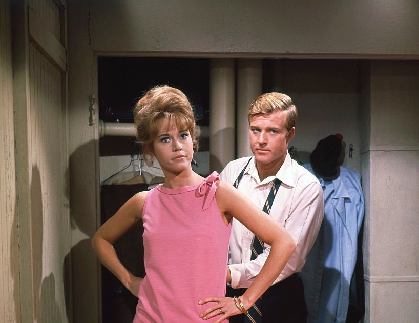 Gallery of Jane Fonda