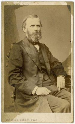 Father: Edwin Elisha Bliss