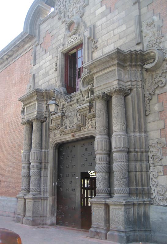Gallery of Fernando La Rosa