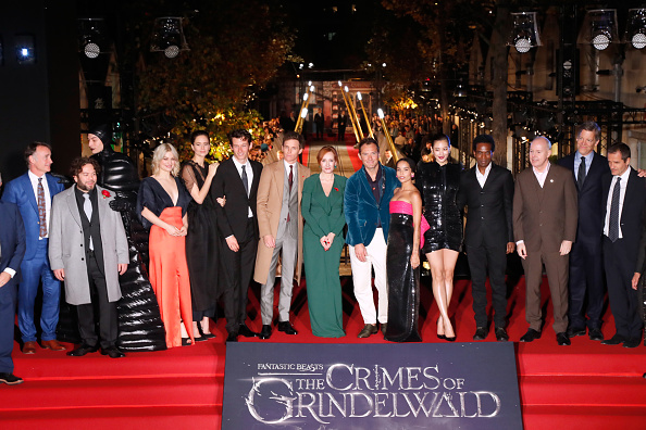 Career period of J.K. Rowling in career