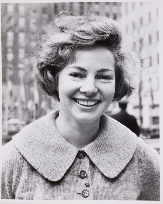 Lisa Larsen