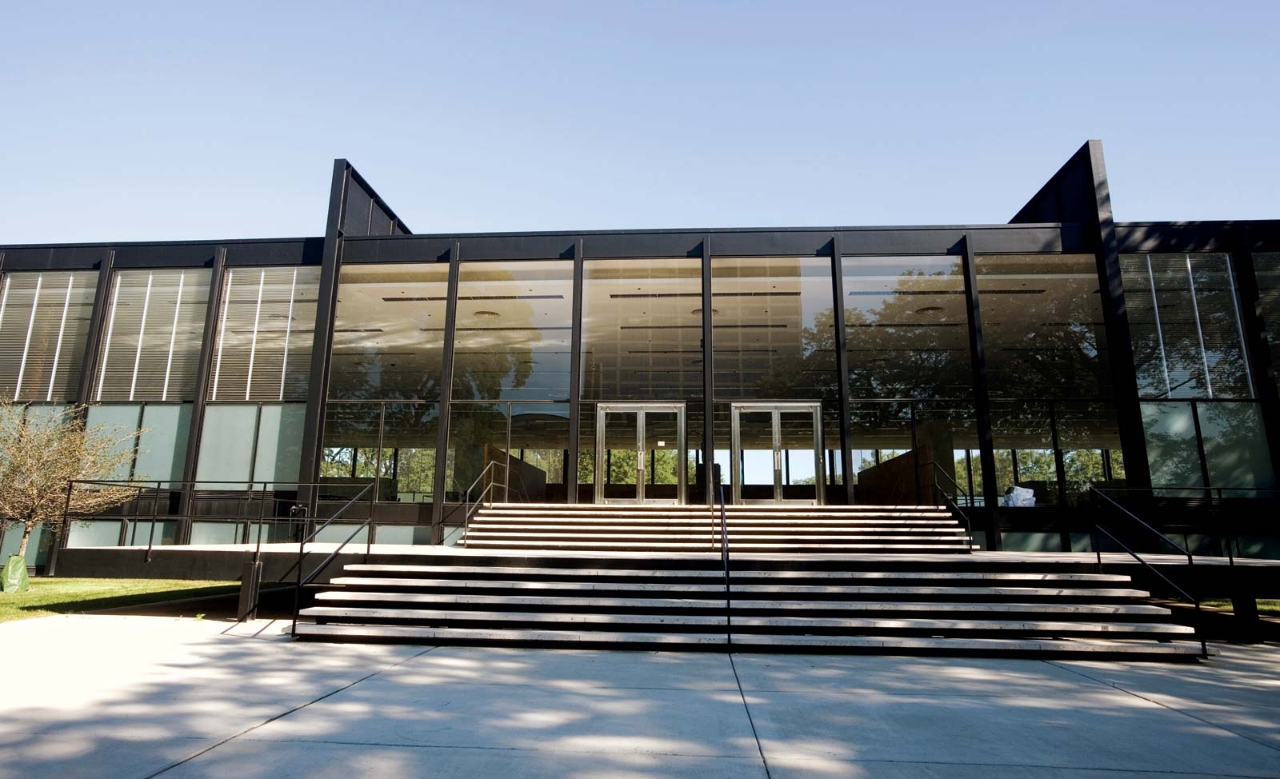 Gallery of William Larson