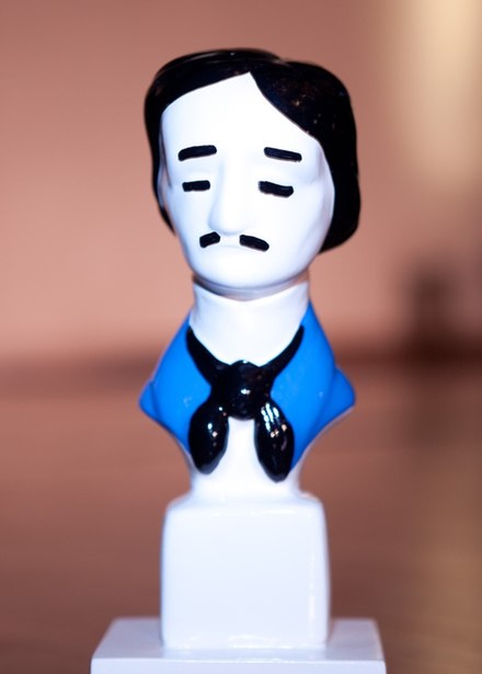 Edgar Allan Poe Award