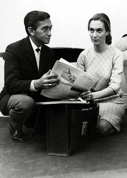 Gallery of Jane Goodall