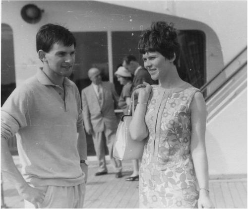 Gallery of Harold Kroto