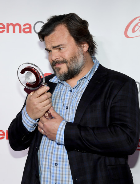 CinemaCon Visionary Award