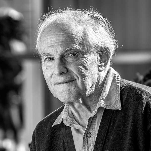 Gallery of Harold Kroto