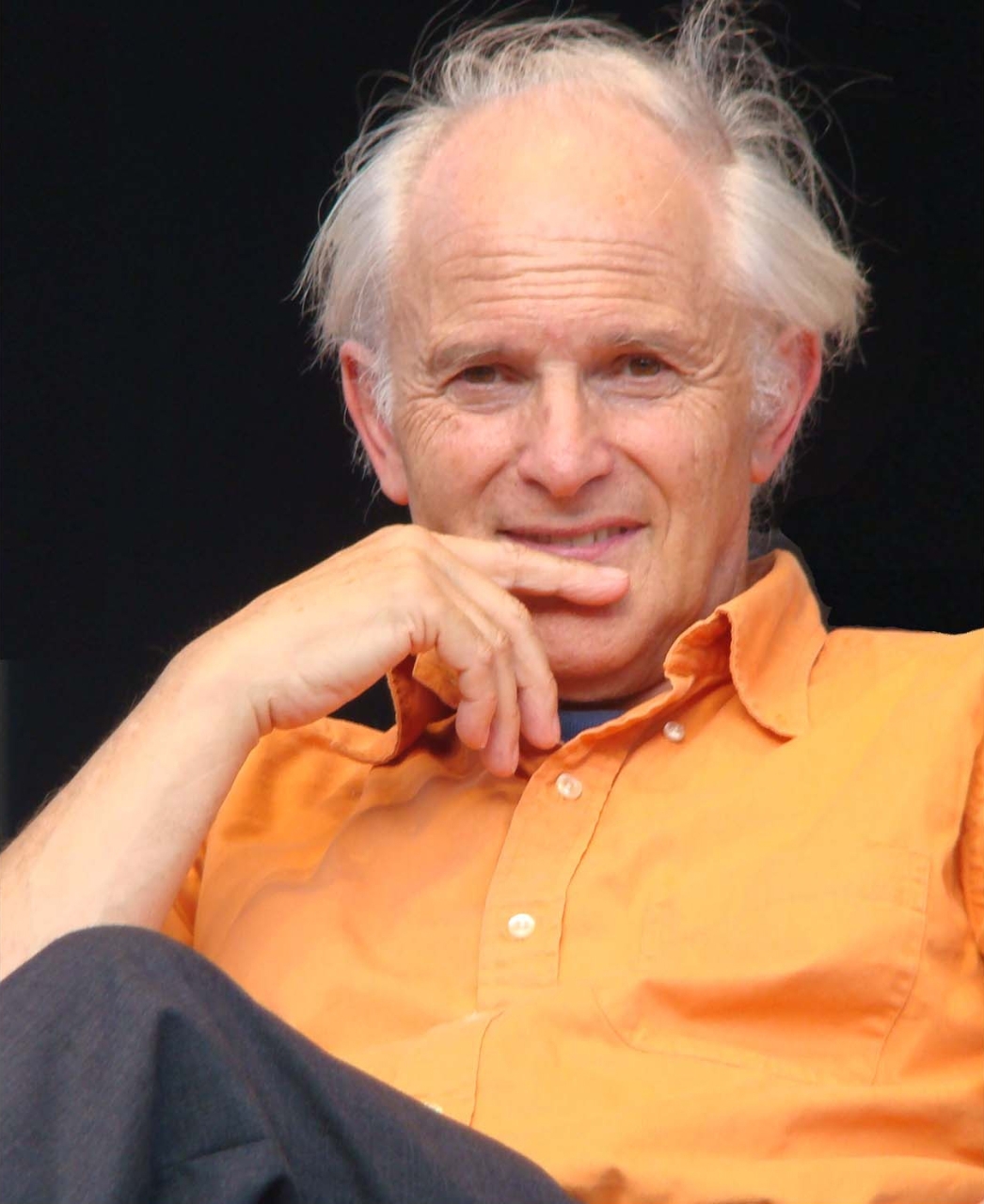 Gallery of Harold Kroto