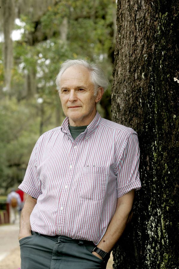 Gallery of Harold Kroto
