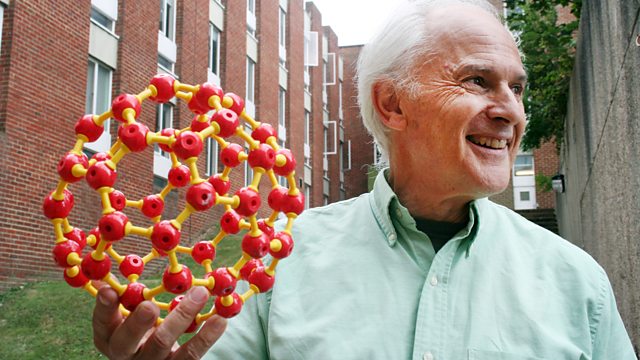 Gallery of Harold Kroto