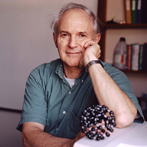 Gallery of Harold Kroto