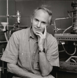 Gallery of Harold Kroto