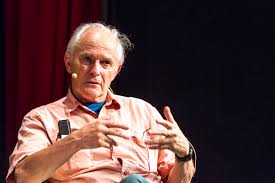 Gallery of Harold Kroto