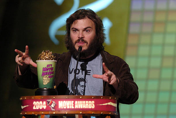 MTV Movie Award