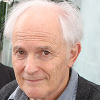 Gallery of Harold Kroto