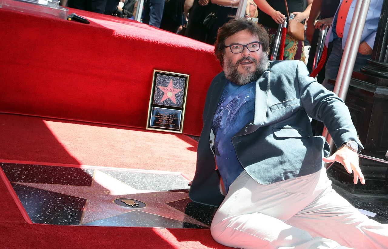 Hollywood Walk of Fame Star