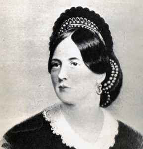 Mother: Jane Wilde