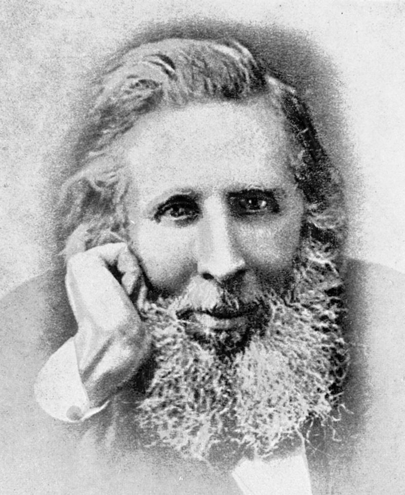 Father: William Wilde