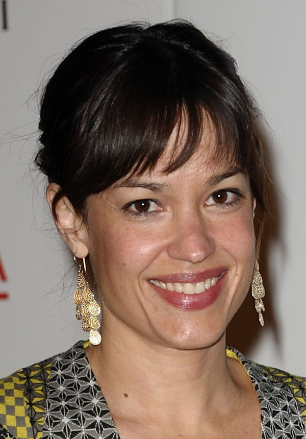 Wife: Tanya Haden