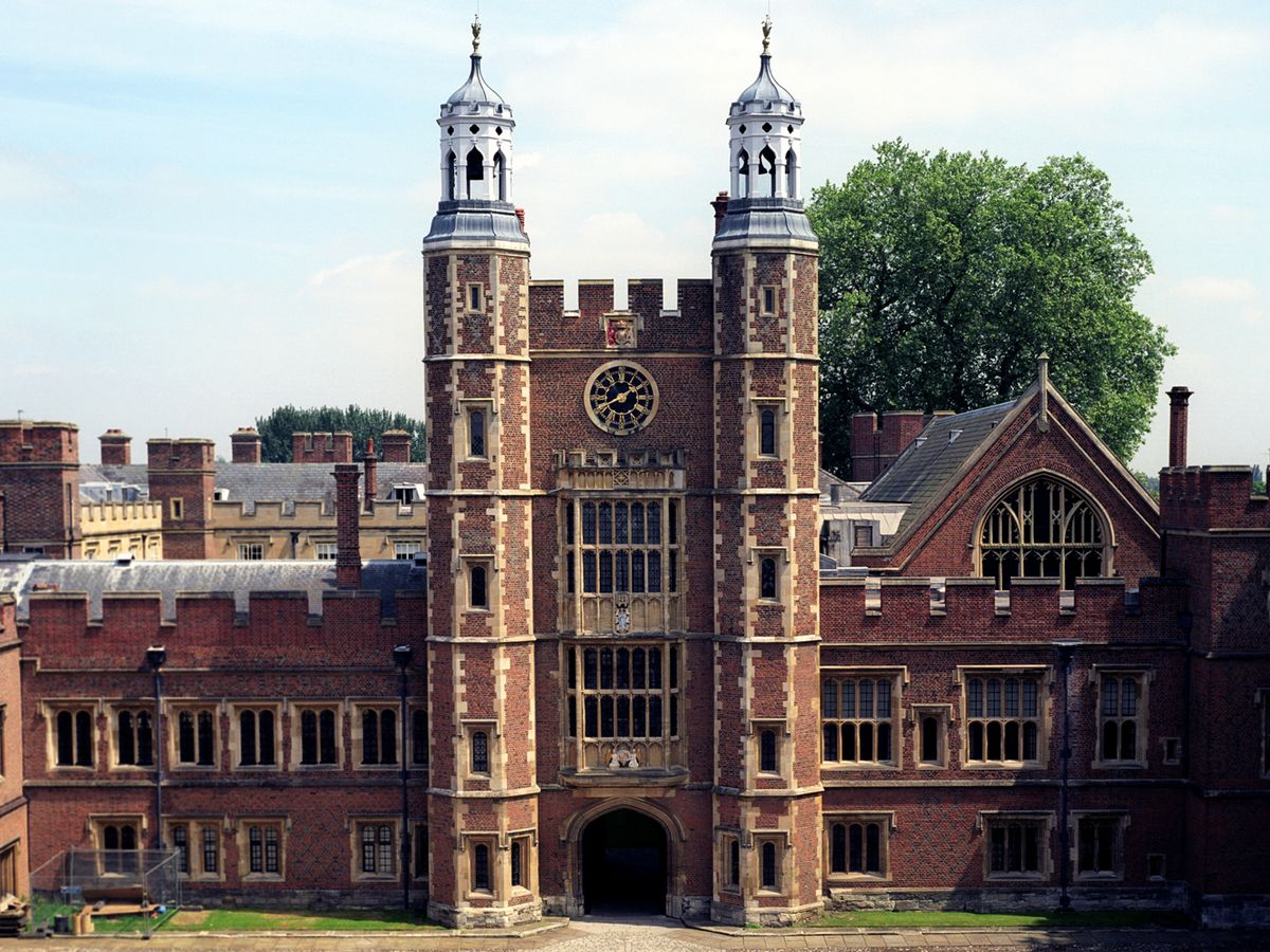 Gallery of Robert Boyle