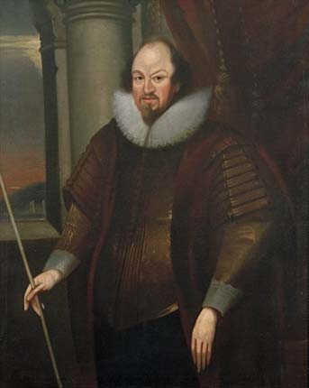Father: Richard Boyle 