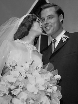 Son-in Law: Robert Borgfeldt Brown 