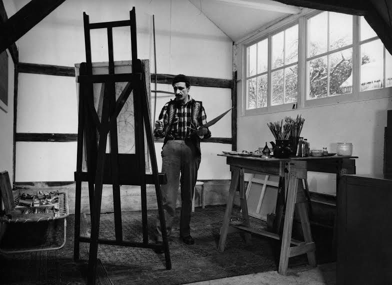 Gallery of Arshile Gorky