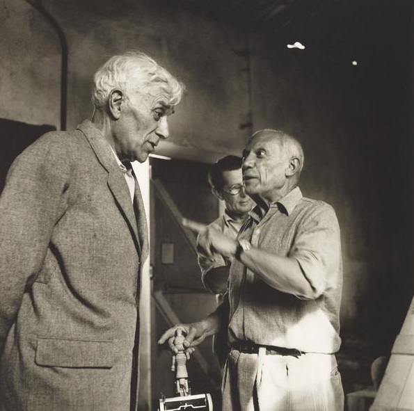 Gallery of Georges Braque